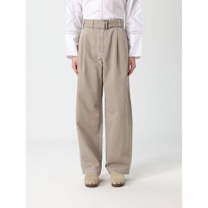 Soeur Jeans Woman Grey